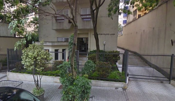 Imagem de fundo do condomínio Condomínio Doctor Floyd - Loop Santa Cecília - São Paulo - SP