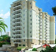 Imagem de fundo do condomínio Condomínio Dolce Vita Residencial Santo Andre - Jardim - Santo André - SP