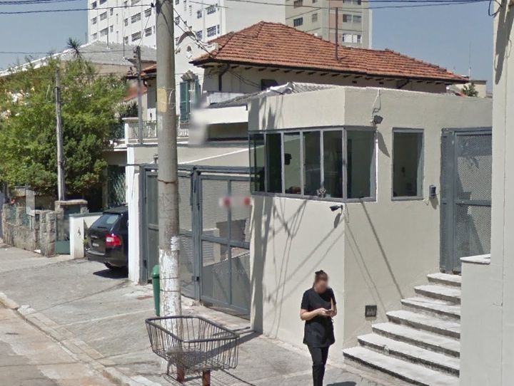 Imagem de fundo do condomínio Condomínio Dolly - Pinheiros - São Paulo - SP