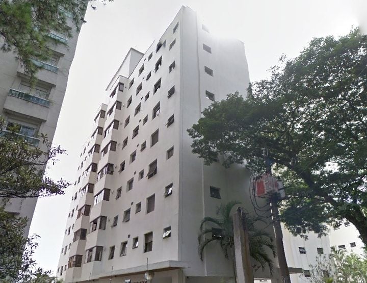 Imagem de fundo do condomínio Condomínio Dom Bosco - Alto Da Lapa - São Paulo - SP
