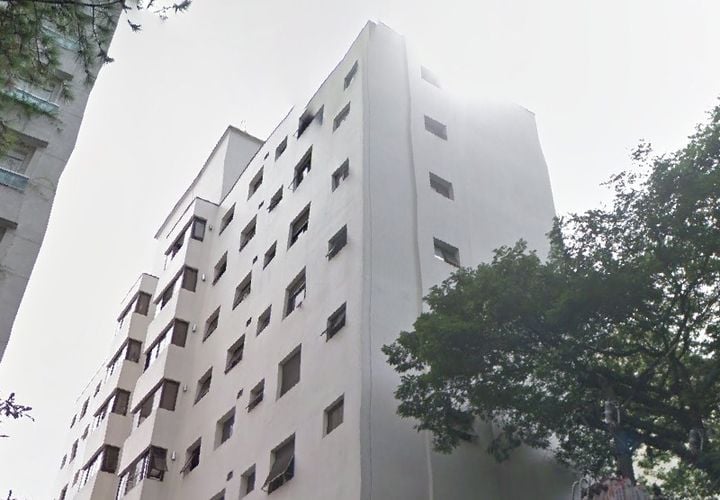 Imagem de fundo do condomínio Condomínio Dom Bosco - Alto Da Lapa - São Paulo - SP