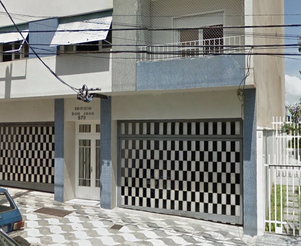 Imagem de fundo do condomínio Condomínio Dom João - Lapa - São Paulo - SP