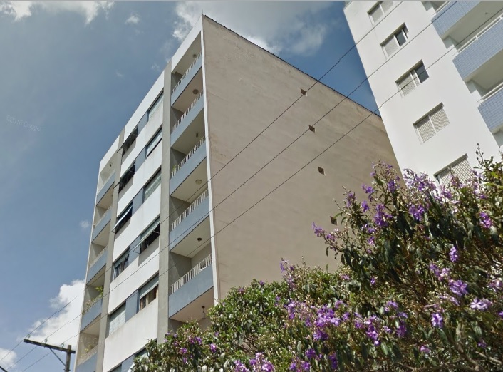 Imagem de fundo do condomínio Condomínio Dom João - Lapa - São Paulo - SP