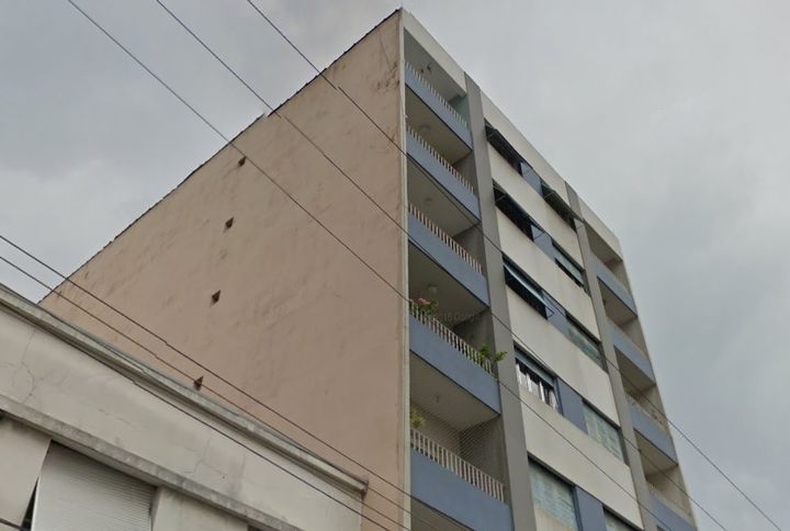 Imagem de fundo do condomínio Condomínio Dom João - Lapa - São Paulo - SP