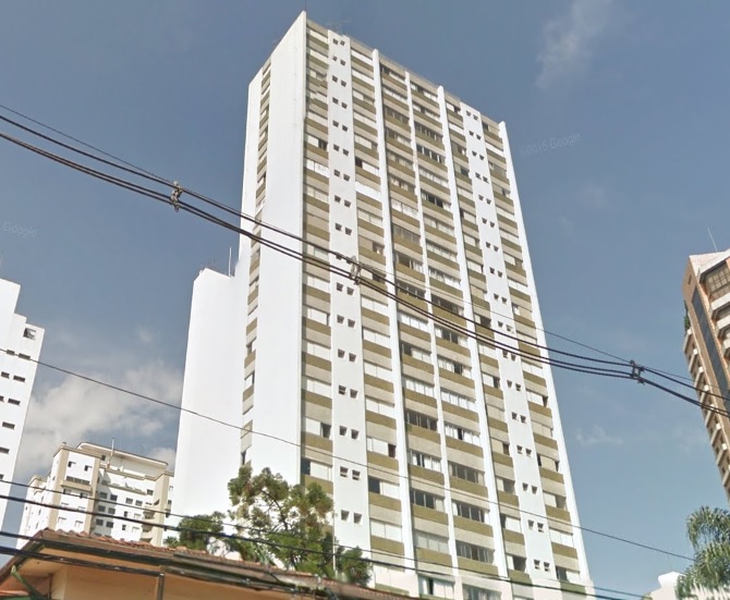 Imagem de fundo do condomínio Condomínio Dom Pedro I - Campo Belo - São Paulo - SP
