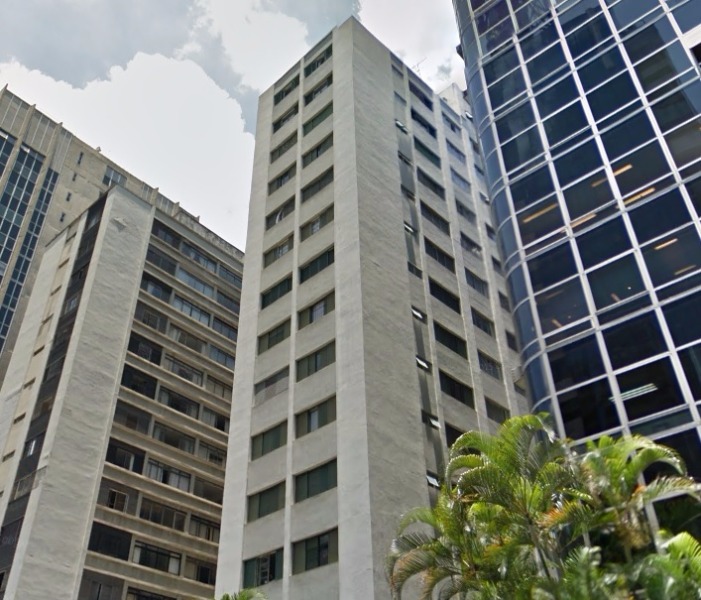 Imagem de fundo do condomínio Condomínio Dom Pedro I - Jardim Paulista - São Paulo - SP