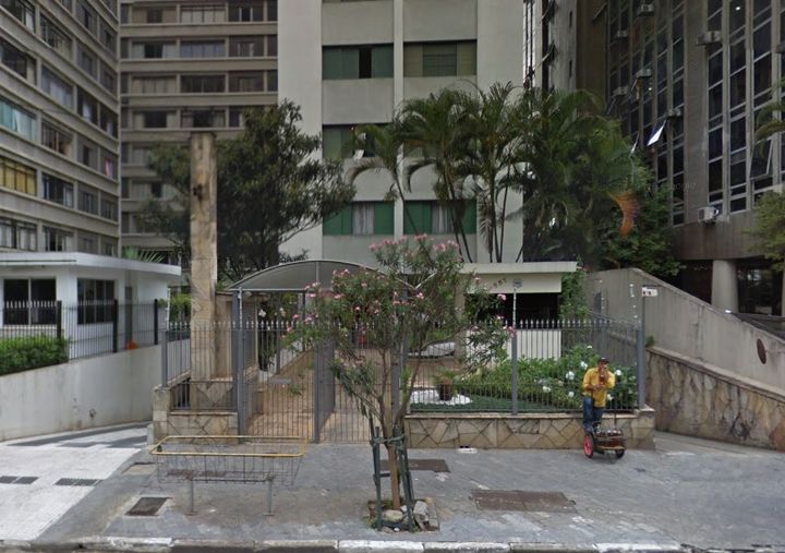 Imagem de fundo do condomínio Condomínio Dom Pedro I - Jardim Paulista - São Paulo - SP