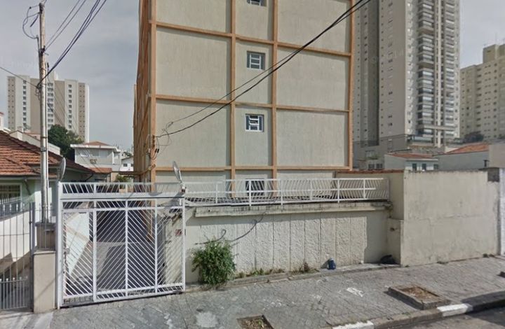 Imagem de fundo do condomínio Condomínio - Dom Saúde - São Paulo - SP