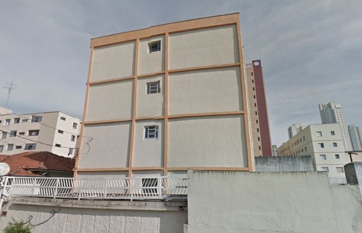 Imagem de fundo do condomínio Condomínio - Dom Saúde - São Paulo - SP