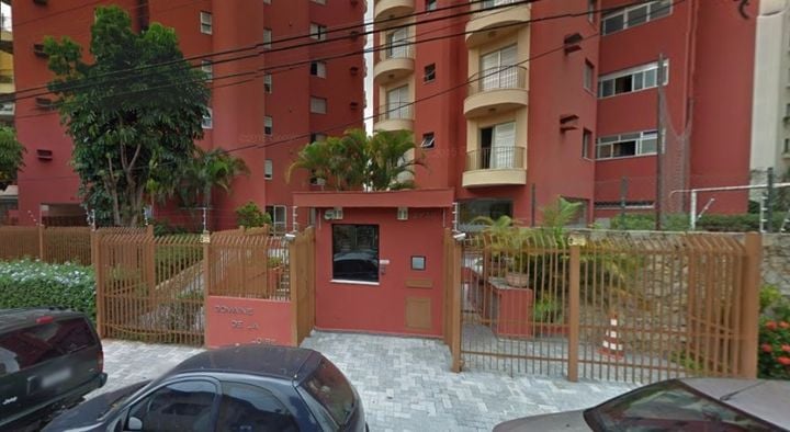 Imagem de fundo do condomínio Condomínio Domaine De La Loire - Alto Da Lapa - São Paulo - SP