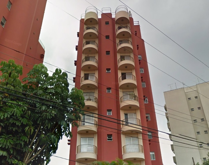 Imagem de fundo do condomínio Condomínio Domaine De La Loire - Alto Da Lapa - São Paulo - SP