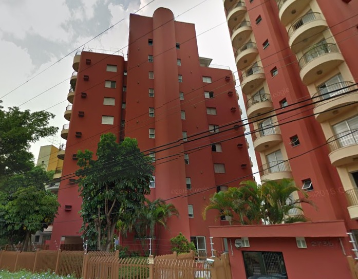 Imagem de fundo do condomínio Condomínio Domaine De La Loire - Alto Da Lapa - São Paulo - SP