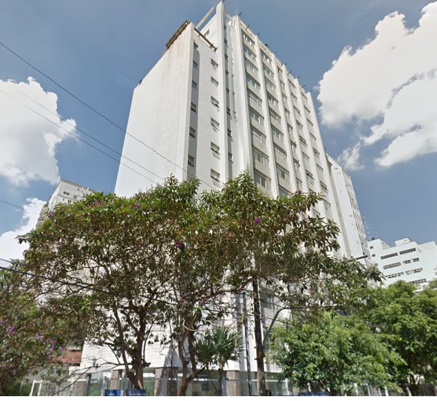 Imagem de fundo do condomínio Condomínio Domingos - Leardi Higienópolis - São Paulo - SP