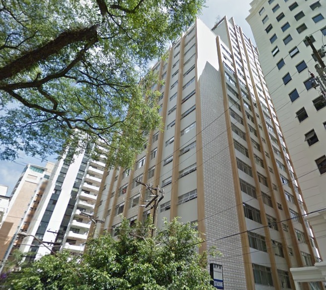 Imagem de fundo do condomínio Condomínio Domingos - Leardi Higienópolis - São Paulo - SP