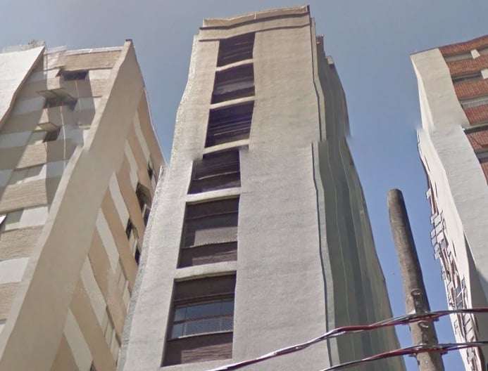 Imagem de fundo do condomínio Condomínio Dominique Itaim - Itaim Bibi - São Paulo - SP