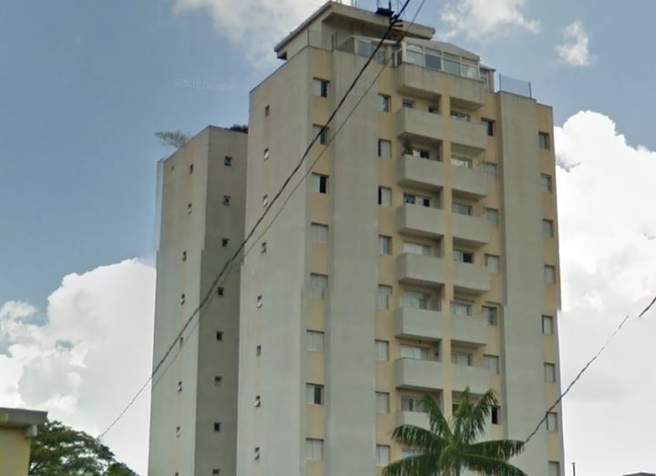 Imagem de fundo do condomínio Condomínio Domitila - Sumaré - São Paulo - SP