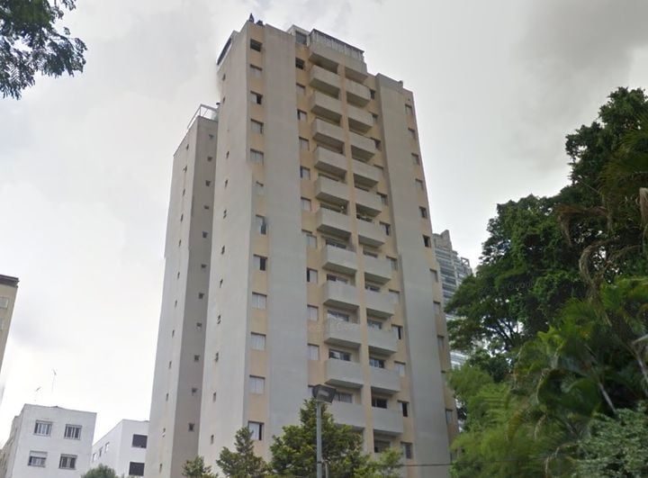 Imagem de fundo do condomínio Condomínio Domitila - Sumaré - São Paulo - SP