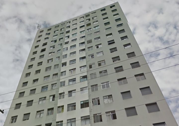 Imagem de fundo do condomínio Condomínio Domus Aurélia - Vila Madalena - São Paulo - SP