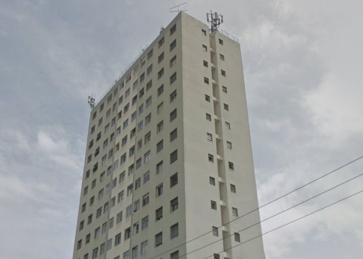 Imagem de fundo do condomínio Condomínio Domus Aurélia - Vila Madalena - São Paulo - SP
