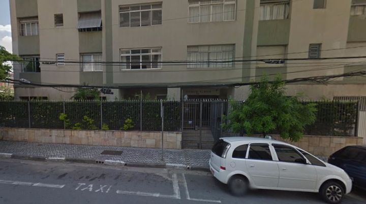 Imagem de fundo do condomínio Condomínio Domus Flávia - Perdizes - São Paulo - SP