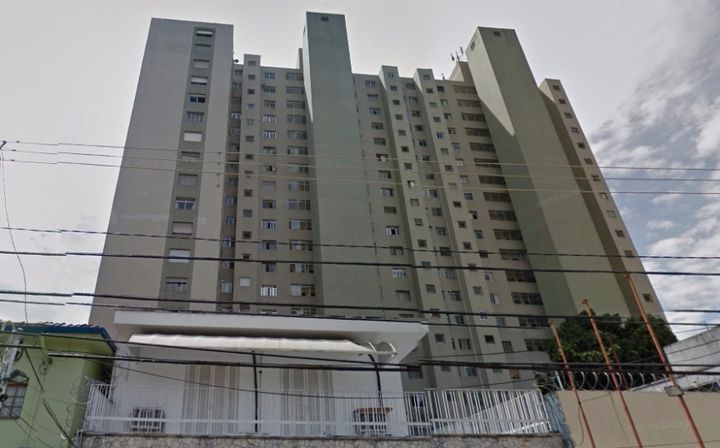 Imagem de fundo do condomínio Condomínio Domus Flávia - Perdizes - São Paulo - SP