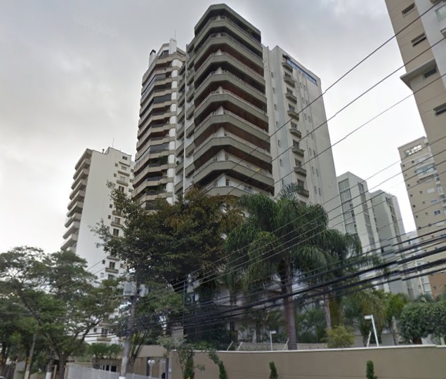 Imagem de fundo do condomínio Condomínio Don Eudes De Orleans E - Braganca Paraíso - São Paulo - SP