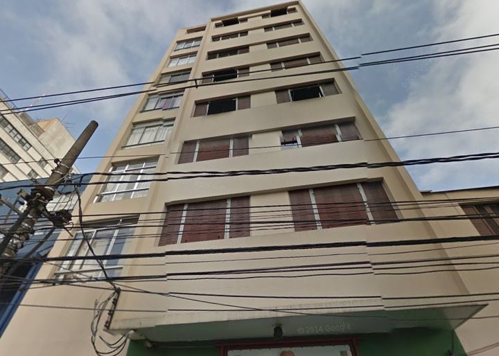 Imagem de fundo do condomínio Condomínio Dona Afifi - Vila Mariana - São Paulo - SP