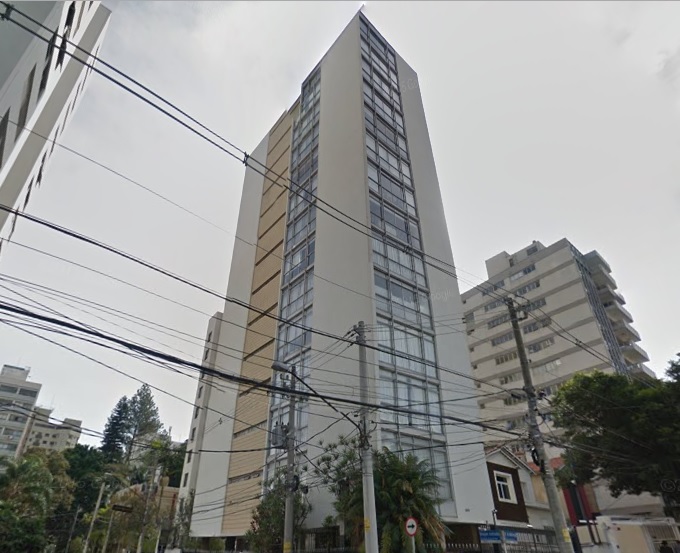 Imagem de fundo do condomínio Condomínio Dona - Alice Paraíso - São Paulo - SP