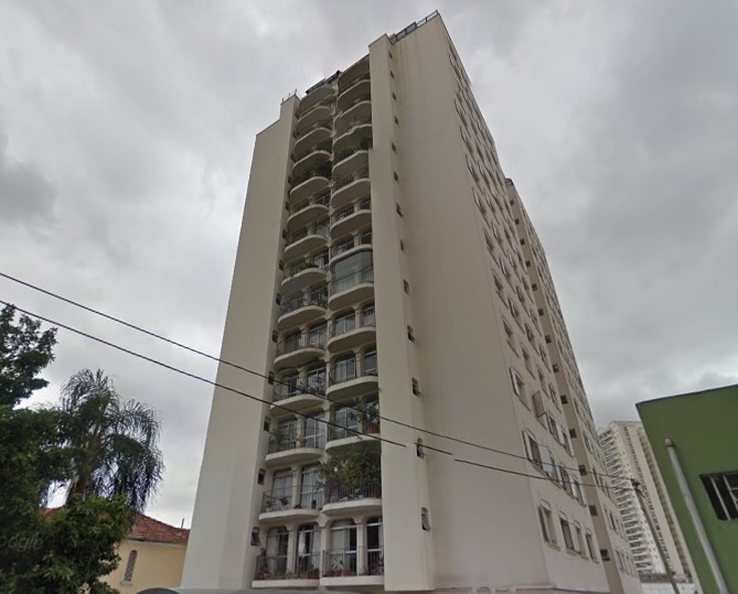 Imagem de fundo do condomínio Condomínio Dona América - Vila Clementino - São Paulo - SP