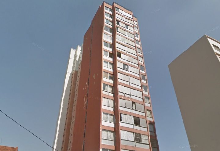 Imagem de fundo do condomínio Condomínio Dona Angelina - Perdizes - São Paulo - SP