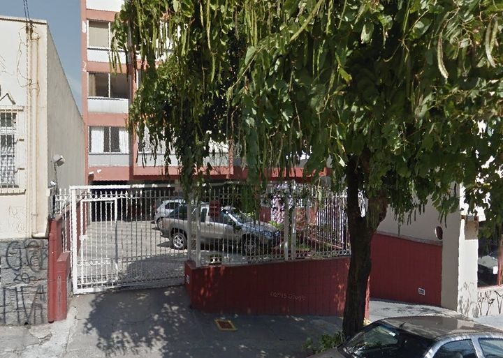 Imagem de fundo do condomínio Condomínio Dona Angelina - Perdizes - São Paulo - SP