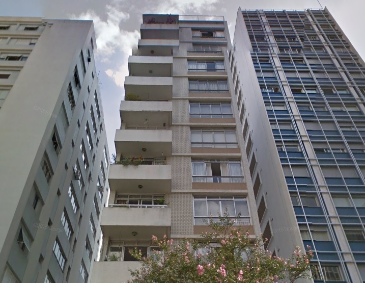 Imagem de fundo do condomínio Condomínio Dona - Anna Higienópolis - São Paulo - SP
