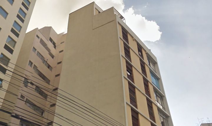Imagem de fundo do condomínio Condomínio Dona Antônia De - Queirós Higienópolis - São Paulo - SP
