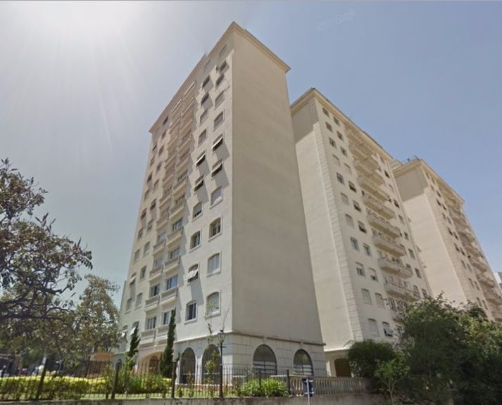 Imagem de fundo do condomínio Condomínio Dona Bartira - Vila Madalena - São Paulo - SP