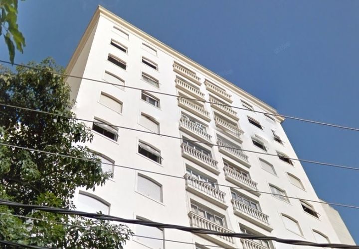 Imagem de fundo do condomínio Condomínio Dona Bartira - Vila Madalena - São Paulo - SP