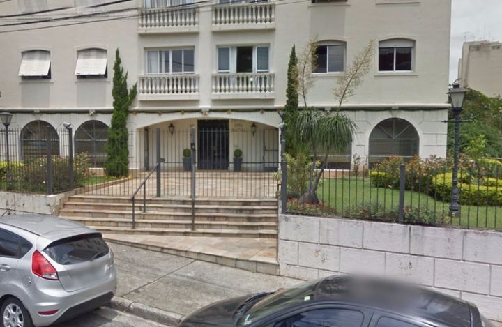 Imagem de fundo do condomínio Condomínio Dona Bartira - Vila Madalena - São Paulo - SP