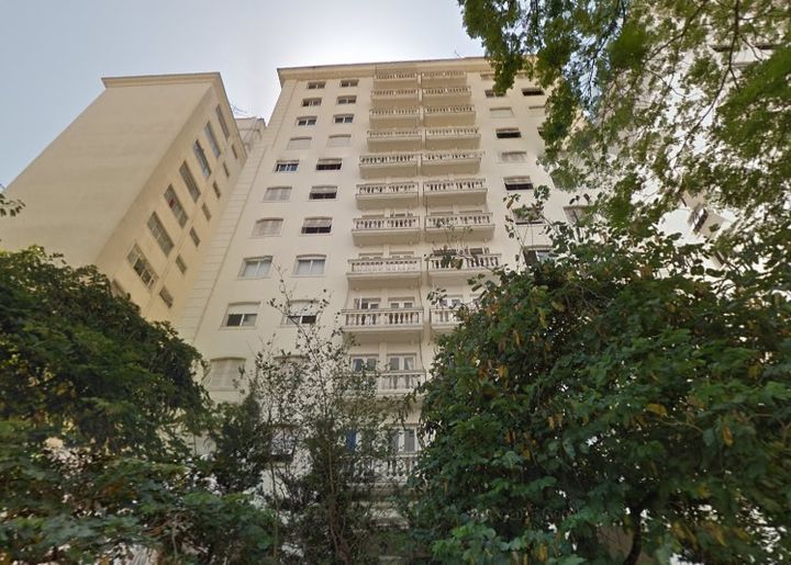 Imagem de fundo do condomínio Condomínio Dona Carmen - Vila Madalena - São Paulo - SP