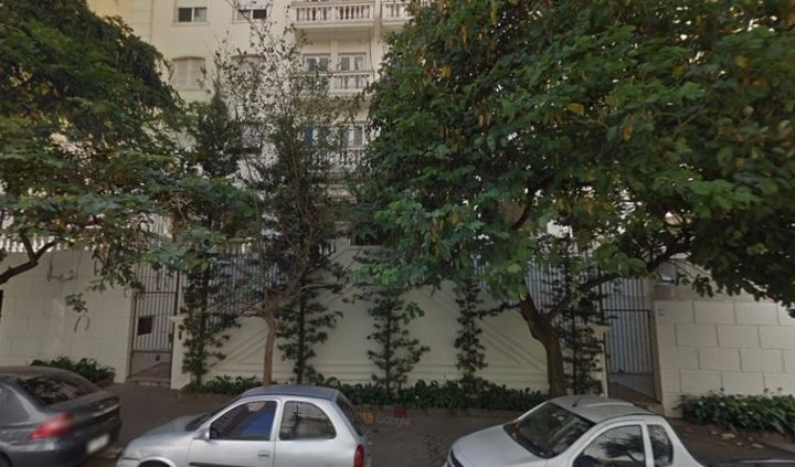 Imagem de fundo do condomínio Condomínio Dona Carmen - Vila Madalena - São Paulo - SP