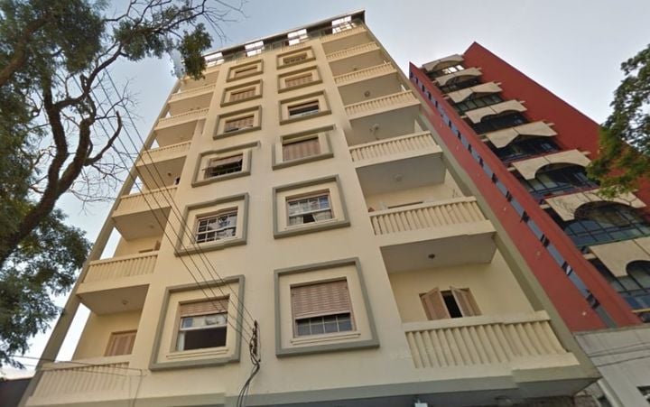 Imagem de fundo do condomínio Condomínio Dona Emma - Pinheiros - São Paulo - SP