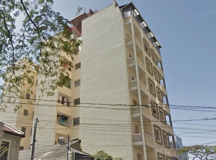 Imagem de fundo do condomínio Condomínio Dona Emma - Pinheiros - São Paulo - SP