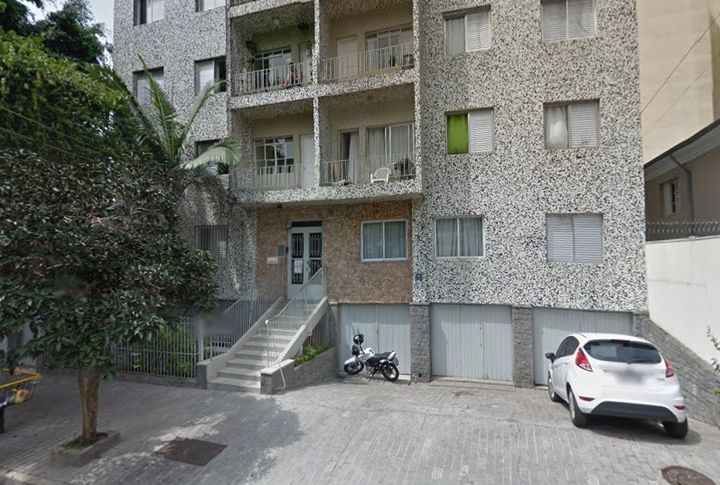Imagem de fundo do condomínio Condomínio Dona Fé Andrade - Sumaré - São Paulo - SP