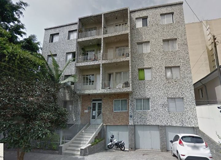 Imagem de fundo do condomínio Condomínio Dona Fé Andrade - Sumaré - São Paulo - SP