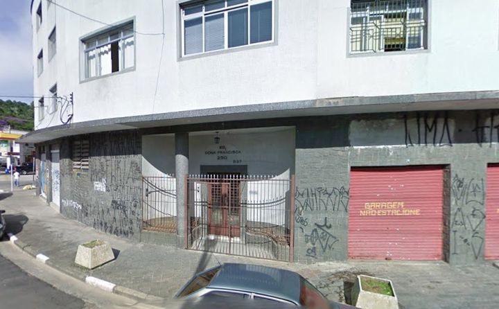 Imagem de fundo do condomínio Condomínio Dona Francisca - Cambuci - São Paulo - SP