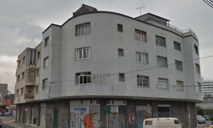 Imagem de fundo do condomínio Condomínio Dona Francisca - Cambuci - São Paulo - SP