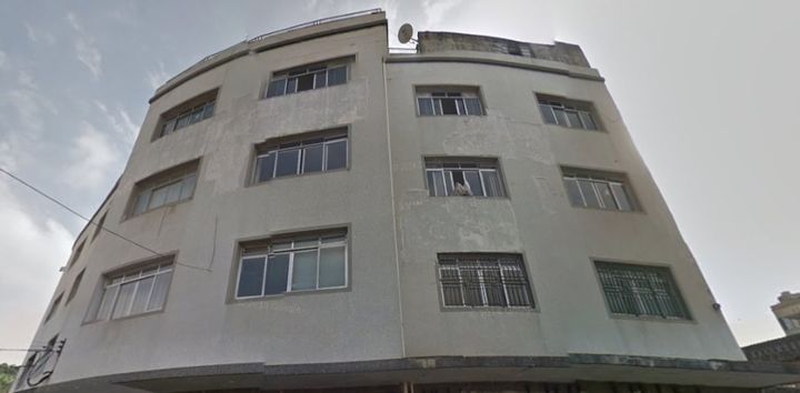 Imagem de fundo do condomínio Condomínio Dona Francisca - Cambuci - São Paulo - SP