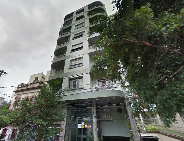 Imagem de fundo do condomínio Condomínio Dona - Helena Santa Cecília - São Paulo - SP