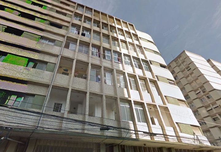 Imagem de fundo do condomínio Condomínio Dona Julia - Bela Vista - São Paulo - SP