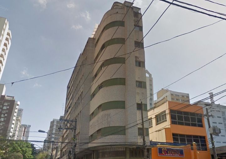 Imagem de fundo do condomínio Condomínio Dona Julia - Bela Vista - São Paulo - SP