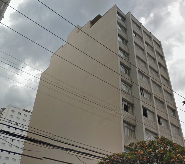 Imagem de fundo do condomínio Condomínio Dona Júlia - Perdizes - São Paulo - SP