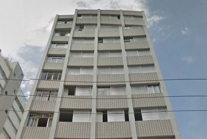 Imagem de fundo do condomínio Condomínio Dona Júlia - Perdizes - São Paulo - SP